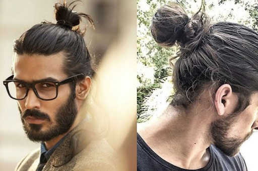 The hottest male hairstyles in 2022 men should try